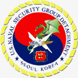 NSG Detachment Seoul, Korea