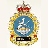 CFS Bermuda -- Courtesy of Craig Rudy