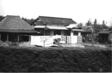 Japanese Houses, 1958-1959