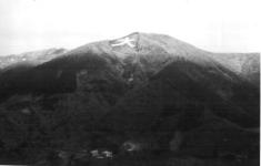 Japan, Mount Fujiyama, 1958-1959