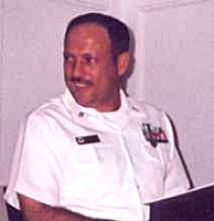 Hollis Stringer Jr 1998