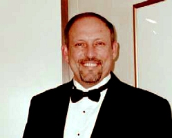 Hollis Stringer Jr 1999