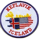 Keflavik, Iceland -- Courtesy of Dick Pauls