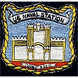 US Naval Station, Subic Bay, P.I. -- Courtesy of Gene 'Duke' Duque