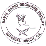 Naval Radio Receiving Facility, Imperial Beach, Ca. -- Courtesy of LT. Orlando Gallardo