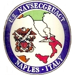 NSGA Naples, Italy