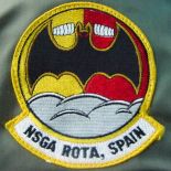 NSGA Rota, Spain Aircrew