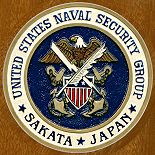 US Naval Security Group Activity, Sakata, Japan