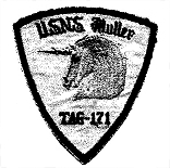 USNS Muller TAG-171