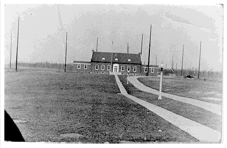 Cheltenham, Md. 1940