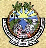 USNCTS Diego Garcia BIOT