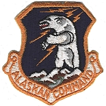 Alaska Command