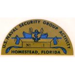 NSGA Homestead, Florida