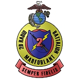Marine 2nd radio battalion -- Courtesy of Lt. Orlando Gallardo, Jr.