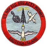 NSGA Midway Logo
