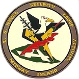 US Naval Security Group Activity, Midway Islands