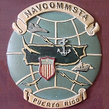 NAVCOMMSTA Puerto Rico