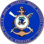 US Naval Security Group Activity, San Vito del Normanni