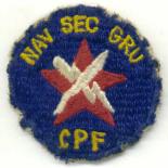 NSG CINCPACFLT 1972