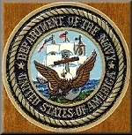 Navy Logo