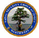 Naval Security Group Activity, Northwest, Virginia