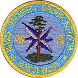 Naval Security Group Activity, Northwest, Virginia