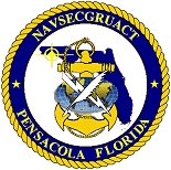 Naval Security Group Activity, Pensacola, Florida