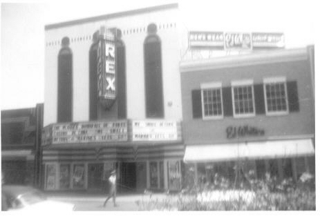 Rex Theater