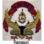 NSGD Ramasun, Thailand