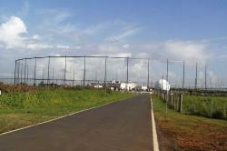 Site at Sabana Seca, Puerto Rico