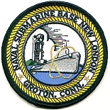 Naval Submarine Base, New London, Groton, Conn.