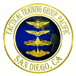Tactical Training Group Pacific, Cryptologic Training Division (N22) San Diego, CA -- Courtesy of Orlando Gallardo, Jr.