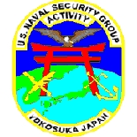 US Naval Security Group Activity, Yokosuka, Japan