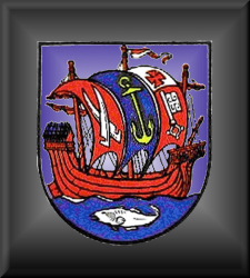 Bremerhaven, Germany Logo