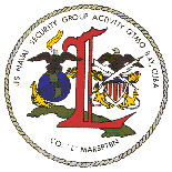 Marine Company L, Guantanamo Bay, Cuba