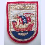 Bremerhaven Patch