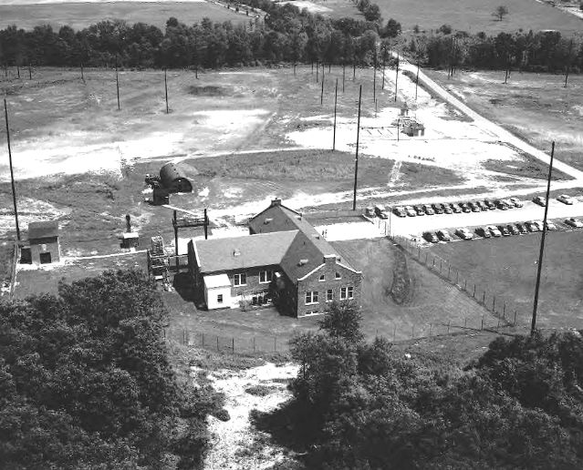 Cheltenham, Md. 1955