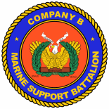 MARSUPBN Company B, Fort Meade, Maryland