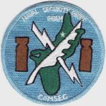 COMSEC Div NCS Guam