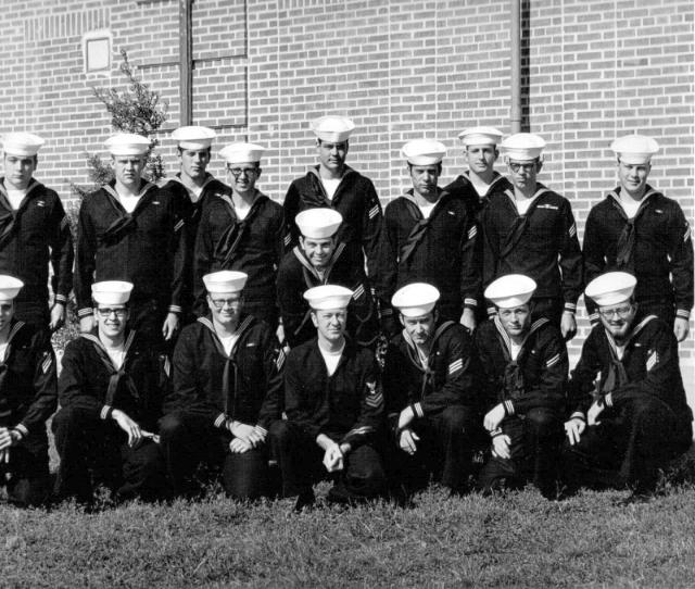 Class ?-71(T) Nov 1970 - Instructor: CT1 unknown