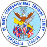 USNCTC, Pensacola, Florida