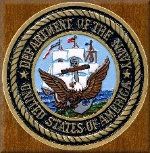 Navy Emblem