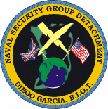 NSG Detachment, Diego Garcia BIOT