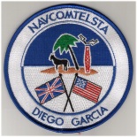 NavComTelSta Diego Garcia BIOT