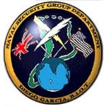 NSG Dept Diego Garcia BIOT Logo