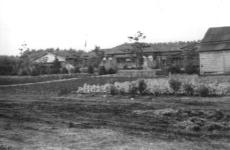 Japanese House and Garden, 1958-1959