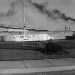 Japan, Kami Seya Naval Radio Station, 1958-1959