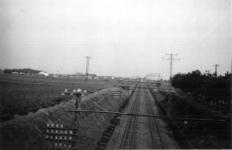 Japan, Railroad, 1958-1959