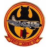 Dirsup aircraft Aries EP-3 II -- Courtesy of Scot Fahey