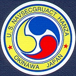 US Naval Security Group Activity, Hanza, Okinawa